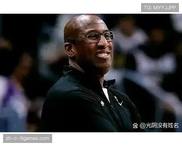 尼克斯迈克布朗执教转型 空间进攻体系提升效率