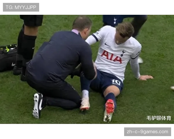 热刺欧冠约翰逊红牌 粗野铲球VAR升级判罚