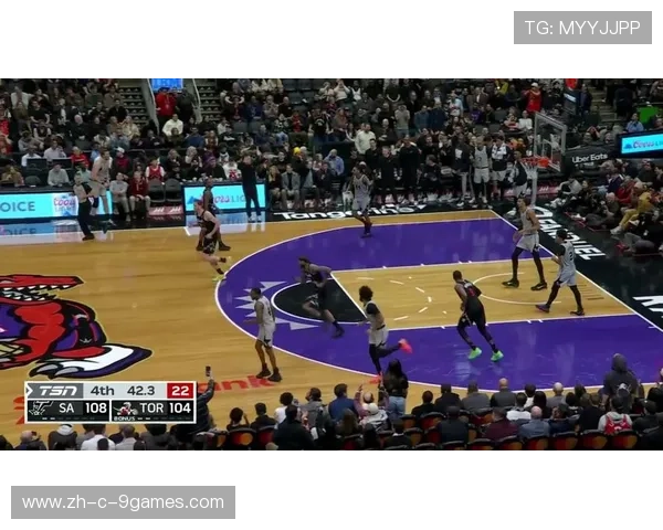 篮网面对马刺高压防守 进攻端出现15次非受迫性失误