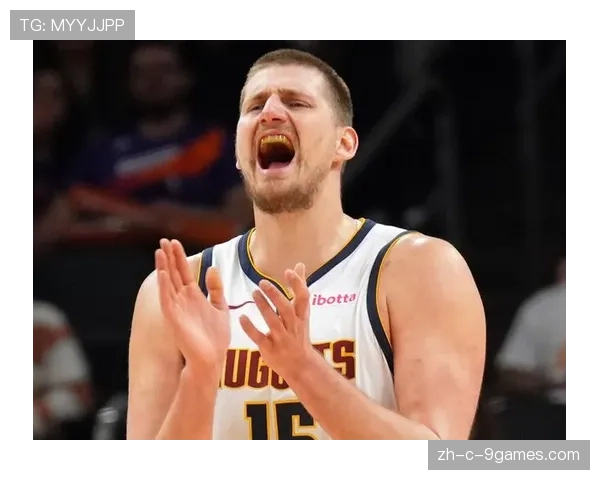 约基奇球队战绩50胜28负 掘金胜率64.1%不及竞争对手 约基奇球队战绩50胜28负 掘金胜率64.1%不及竞争对手