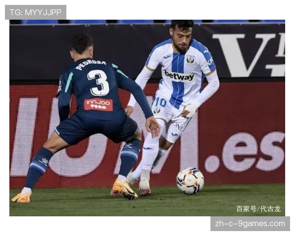 西班牙人失球48个净胜球-11 攻防两端均需改善平衡