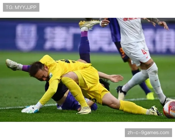 天津津门虎深陷降级区 进攻端创造机会能力不足